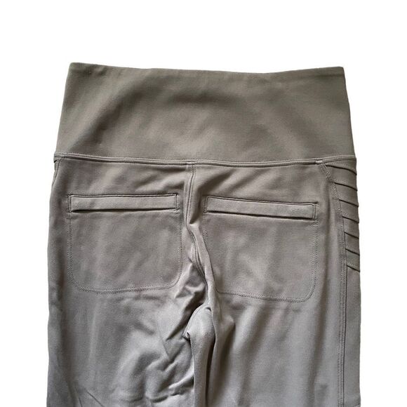 ATHLETA Delancey Moto Tight size XS - Picture 5 of 6